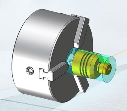 ZW3D Turning ZW3D Turning