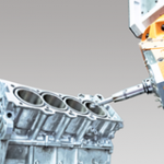 ZW3D machining 5 axis ZW3D machining 5 axis