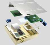 ZW3D sheetmetal design assembly ZW3D sheetmetal design assembly