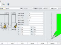 improved machining improved machining