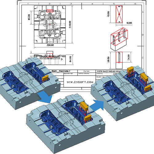 electrode design electrode design