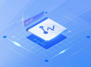 ZWCAD 2021 Stylised image of component on a light blue hatched background