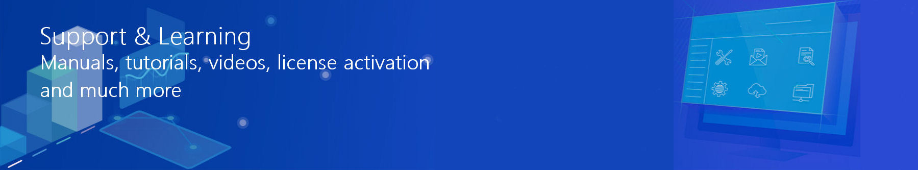 ZW3D Support & Learning