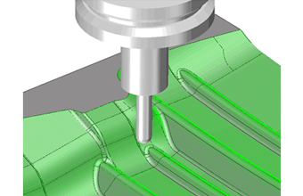 3 Axis Machining