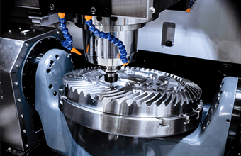 5 Axis Machining 5 Axis Machining