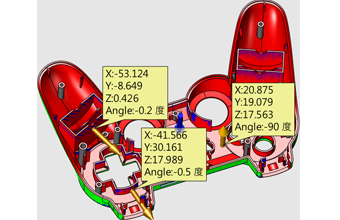 Manufacturing Analysis