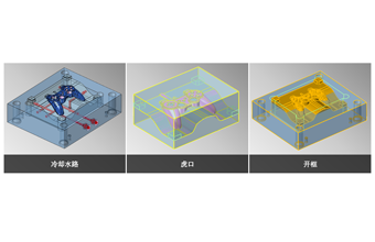 Specialised Mold Tools