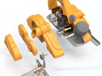 ZW3D Assembly ZW3D Assembly