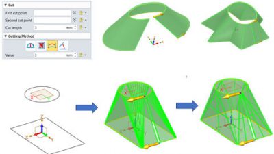 sheet metal sheet metal