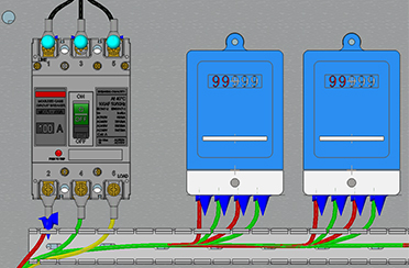 Harness Design