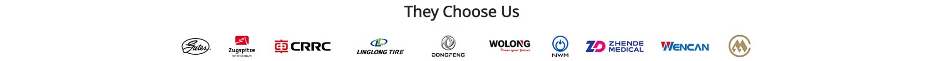 They chose us ZWCAD MFG - customer stories